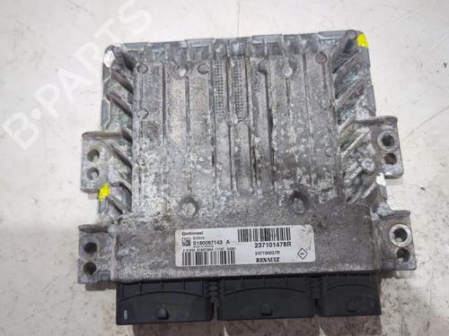 Elektronisk modul RENAULT MEGANE II (BM0/1_, CM0/1_) [2001-2012]  26682480