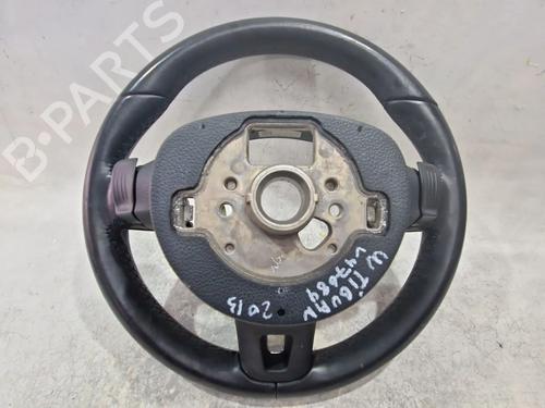 Steering wheel VW TIGUAN (5N_) 2.0 TDI 4motion | BP29520202C49 