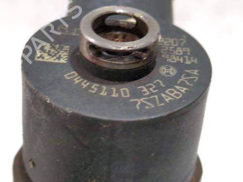 Injector OPEL INSIGNIA A Saloon (G09) 2.0 CDTI 4x4 (69) | BP32009230M100