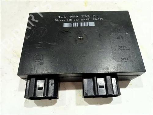 Dør styreenhet VW GOLF IV (1J1) 1.4 16V (75 hp) 23922071