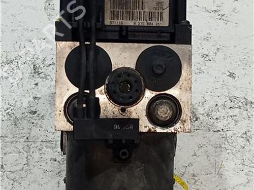 Used ABS pump VW PASSAT B6 (3C2) 2.0 TDI (140 hp) 23912939