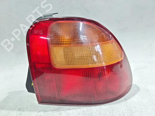 Used Right taillight ROVER 400 II (RT) 420 Di (105 hp) 29700721