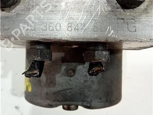 ABS pump CITROËN XSARA (N1) 1.9 TD | BP24968418M43 