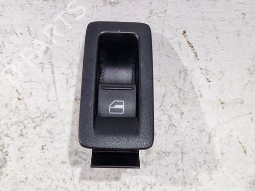 Used Right front window switch VW CADDY III Box Body/MPV (2KA, 2KH, 2CA, 2CH) 1.9 TDI 4motion (105 hp) 30412199