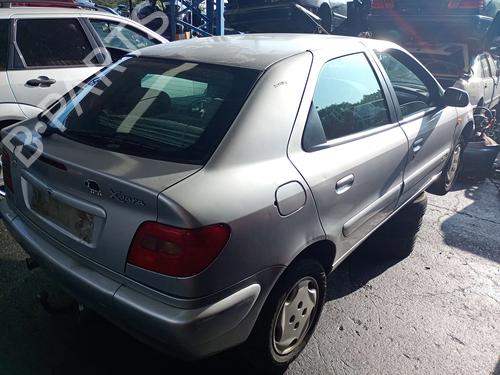 Right front window switch CITROËN XSARA (N1) 1.9 TD | BP29526183I26 