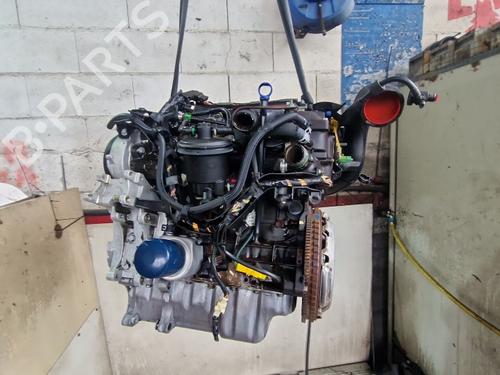 Engine CITROËN C5 I (DC_) 2.0 HDi (DCRHYB) | BP40506007M1 - Image 2