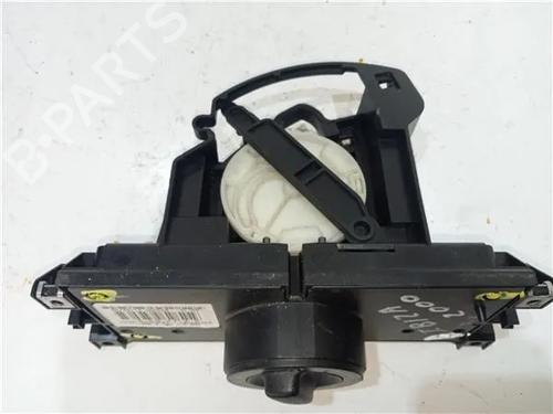 Climate control SEAT IBIZA II (6K1) 1.4 i 16V | BP23932648I5 
