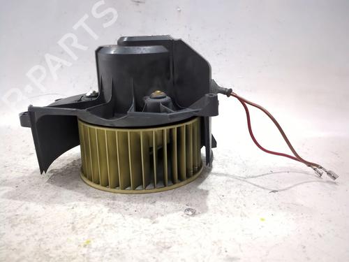 Varmeblæser OPEL OMEGA B (V94) 2.5 TD (F69, M69, P69) (130 hp) 28724399