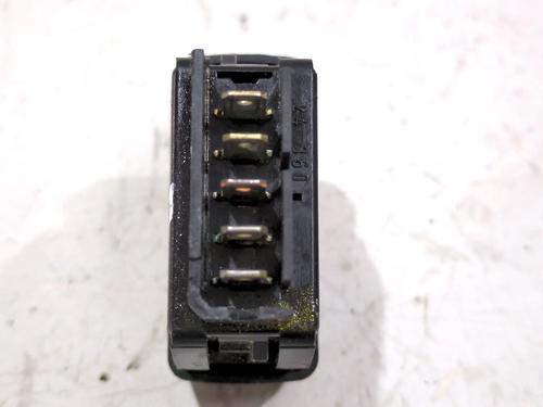 Left front window switch RENAULT CLIO II (BB_, CB_) 1.9 D (B/CB0E, BB0J) | BP29388323I27 