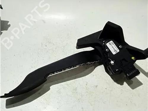 Pédale OPEL CORSA C (X01) 1.2 (F08, F68) (75 hp) 23929209