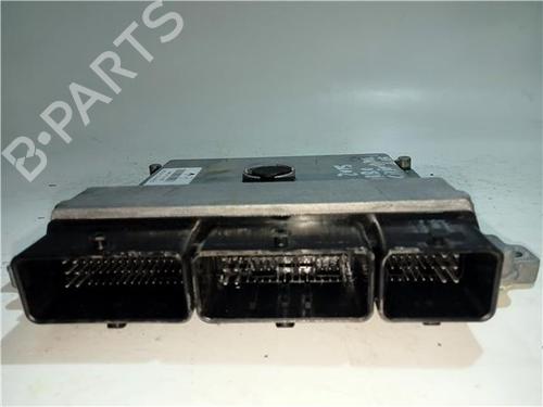 Elektronische module RENAULT CLIO IV (BH_) 1.5 dCi 75 | BP23915734M83 