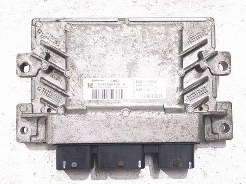 Used Electronic module DACIA SANDERO 1.2 16V (75 hp) 30962916
