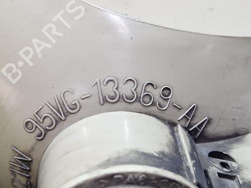 Blinklys foran venstre FORD TRANSIT Van (E_ _) 2.5 DI (EAL, EAS) | BP30831962C32