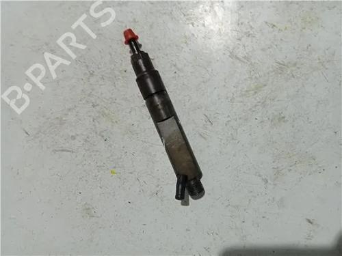 Used Injector SEAT LEON (1P1) 2.0 TDI 16V (140 hp) 23930094