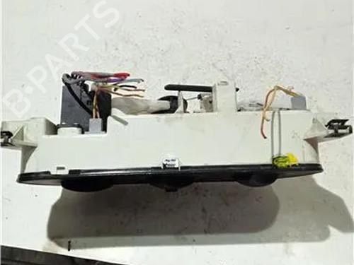 Climate control FIAT BRAVO I (182_) 2.0 HGT 20V (182AQ) | BP23929172I5 