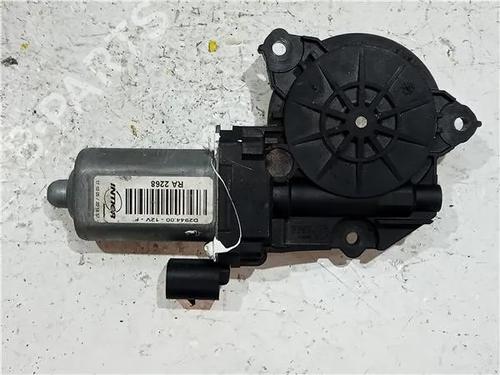 Motor elevalunas trasero izquierdo ALFA ROMEO 159 (939_) 1.9 JTDM 16V (939AXC1B, 939AXC12) (150 hp) 23917383