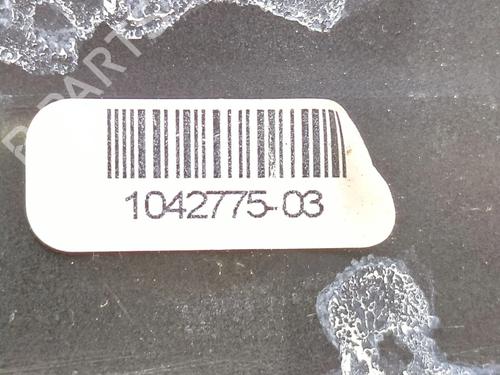 Instrument cluster BMW 1 (E87) 116 d | BP29053789C47  - Image 6