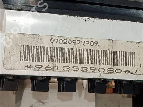 Instrument cluster CITROËN AX (ZA-_) 10 | BP23923521C47 