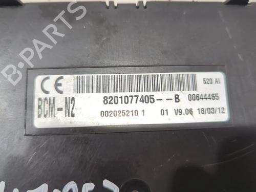 Electronic module RENAULT KANGOO BE BOP (KW0/1_) 1.5 dCi 75 | BP26948590M83 