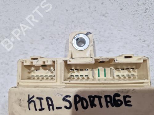 Electronic module KIA SPORTAGE II (JE_, KM_) 2.0 CRDi | BP29388434M83 