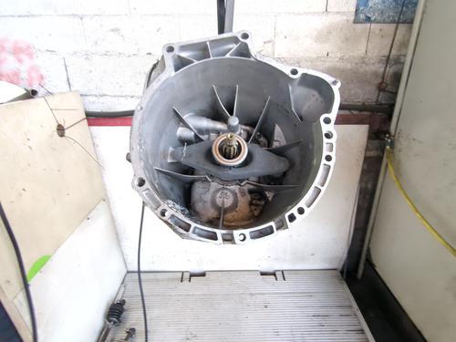 Used Gearbox Gearbox BMW 3 (E46) 320 d (136 hp) 35979450 35979450