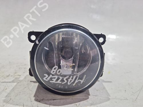 Used Left front fog light Left front fog light RENAULT MASTER II Van (FD) 2.5 dCi (FD01, FD02, FD21, FD22, FD31, FD32, FD3Y, FD71,... (120 hp) 34621470 34621470