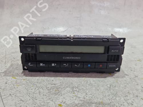 Used Climate control Climate control SKODA OCTAVIA I (1U2) 1.9 TDI (90 hp) 34264545 34264545