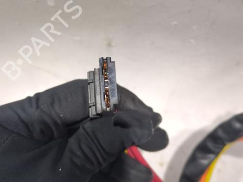 Ignition barrel CITROËN XSARA (N1) 1.9 TD | BP23958199M48 