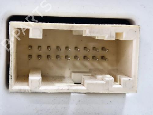 Instrument cluster PEUGEOT 308 I (4A_, 4C_) 1.6 HDi | BP29519024C47
