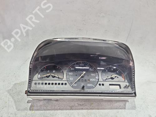 Used Instrument cluster Instrument cluster SEAT TOLEDO I (1L2) 2.0 i (115 hp) 34115096 34115096