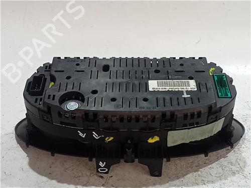 Instrument cluster SEAT IBIZA III (6L1) 1.9 TDI | BP23913790C47 