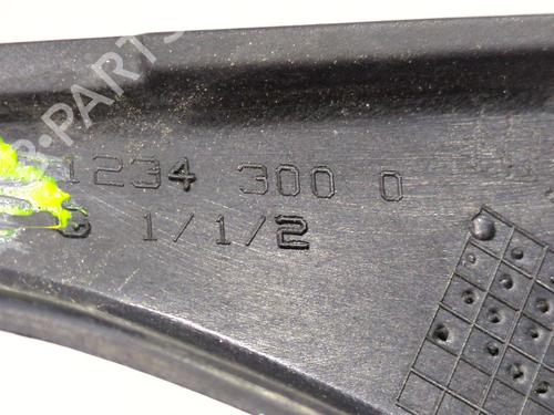 Left mirror RENAULT CLIO II (BB_, CB_) 1.5 dCi (B/CB03) | BP30368658C26 