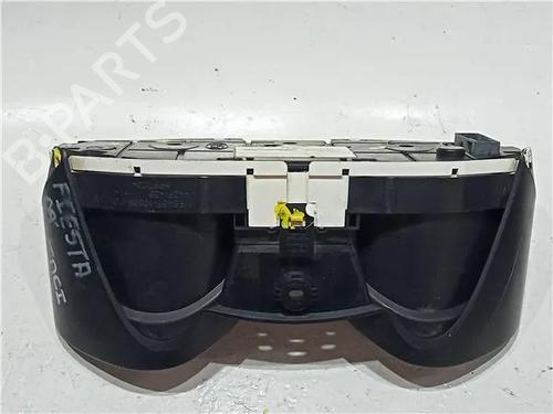 Cockpit FORD FIESTA VI (CB1, CCN) 1.6 TDCi | BP23914107C47