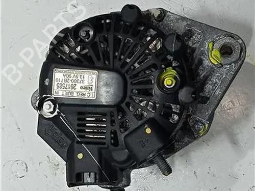 Used Alternator KIA CEED (CD) 1.4 (99 hp) 23915097
