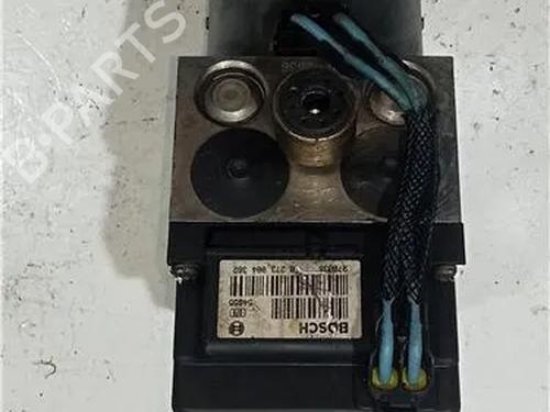 ABS Bremseaggregat OPEL ASTRA G Saloon (T98) 2.0 DI (F69) (82 hp) 23912485