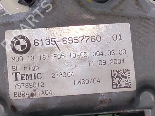 ECU airbags BMW 5 (E60) 530 d | BP23926697M53 