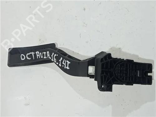 Pedal VW GOLF VII (5G1, BQ1, BE1, BE2) 2.0 GTD | BP23919259I4 