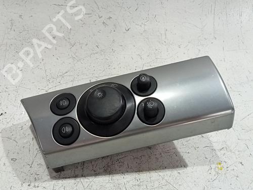 Used Headlight switch Headlight switch OPEL ASTRA H (A04) 1.7 CDTI (L48) (125 hp) 36766521 36766521