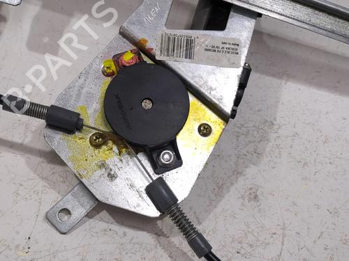 Vindusheismekanisme venstre bak RENAULT MEGANE II (BM0/1_, CM0/1_) 1.9 dCi (BM0G, CM0G) | BP28530504C24