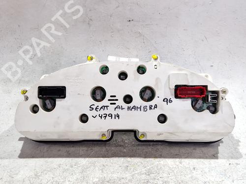Instrument cluster SEAT ALHAMBRA (7V8, 7V9) 2.0 i | BP30656474C47