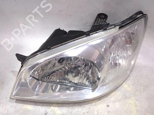 Faro izquierdo HYUNDAI GETZ (TB) 1.5 CRDi | BP28691631C28