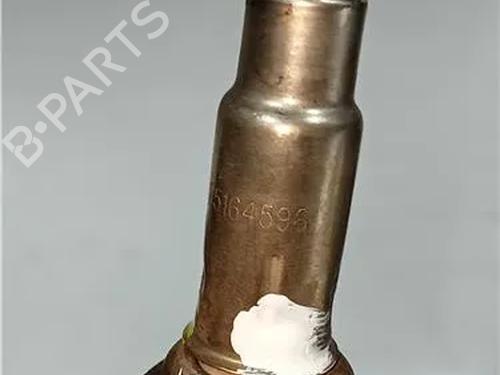 Electronic sensor OPEL ASTRA G Saloon (T98) 2.0 DI (F69) | BP23919595M84 