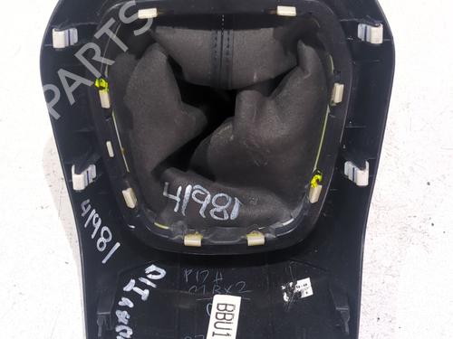 Shift knob HYUNDAI i10 II (BA, IA) 1.0 | BP25718219I34 