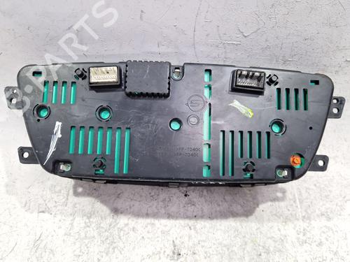 Instrument cluster SSANGYONG ACTYON SPORTS I (QJ) 2.0 Xdi 4WD | BP30831804C47
