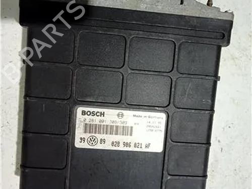 Used Electronic module VW GOLF III (1H1) 1.9 TDI (90 hp) 23929473