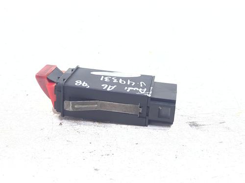 Warning switch AUDI A6 C5 (4B2, 4B4) 2.5 TDI | BP38726756I22 - Image 4