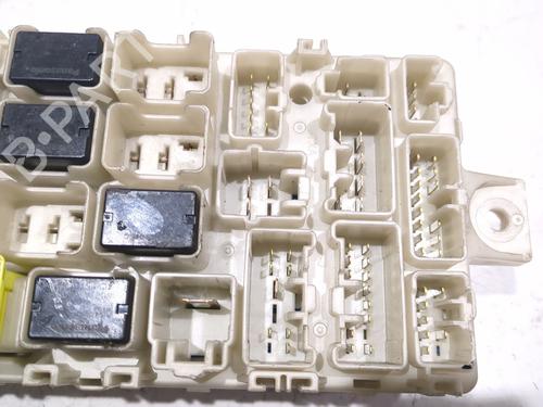 Fuse box MITSUBISHI MIRAGE / SPACE STAR VI Hatchback (A0_A) 1.2 (A03A) | BP30005775E1 