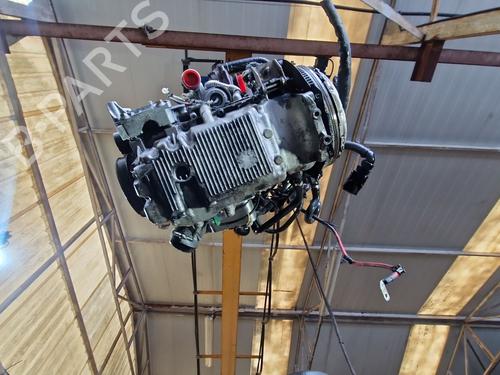 Engine ALFA ROMEO 159 (939_) 1.9 JTDM 16V (939AXC1B, 939AXC12) | BP40282355M1 - Image 8