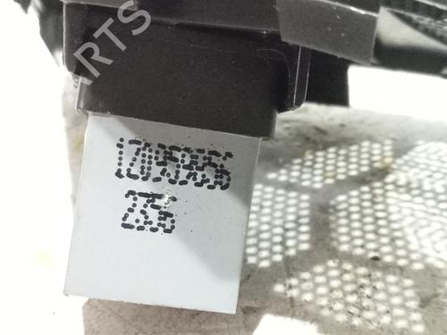 Høyre bak elrute bryter SKODA OCTAVIA II (1Z3) 1.9 TDI | BP30936366I28 