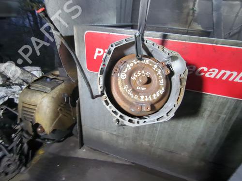 Used Gearbox Gearbox MERCEDES-BENZ C-CLASS (W203) C 270 CDI (203.016) (170 hp) 32522240 32522240